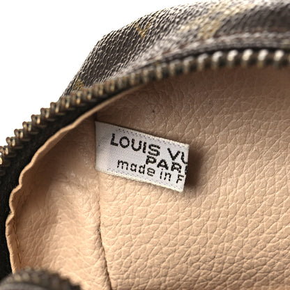 Louis Vuitton Monogram Trousse Toilette 28 6 of 7