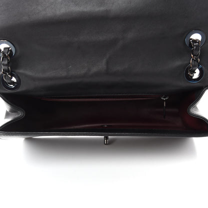 Chanel Calfskin Small Propeller Flap Black 6 of 11