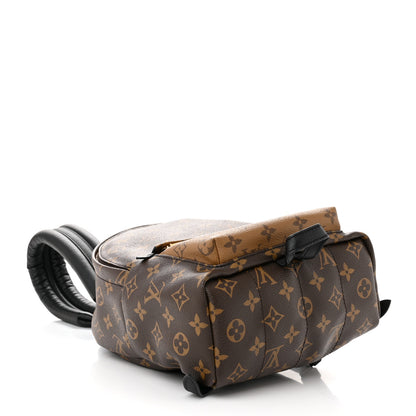 Louis Vuitton LOUIS VUITTON Reverse Monogram Palm Springs Backpack PM 4 of 10