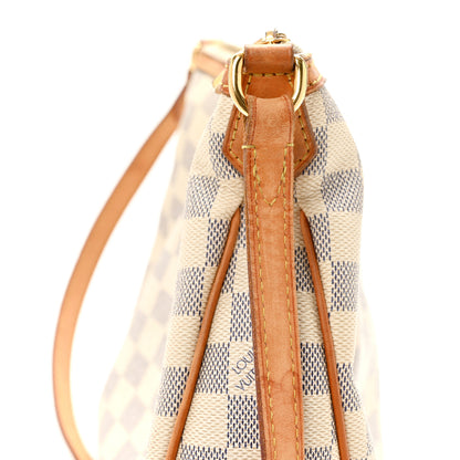 Louis Vuitton Damier Azur Siracusa PM 13 of 14