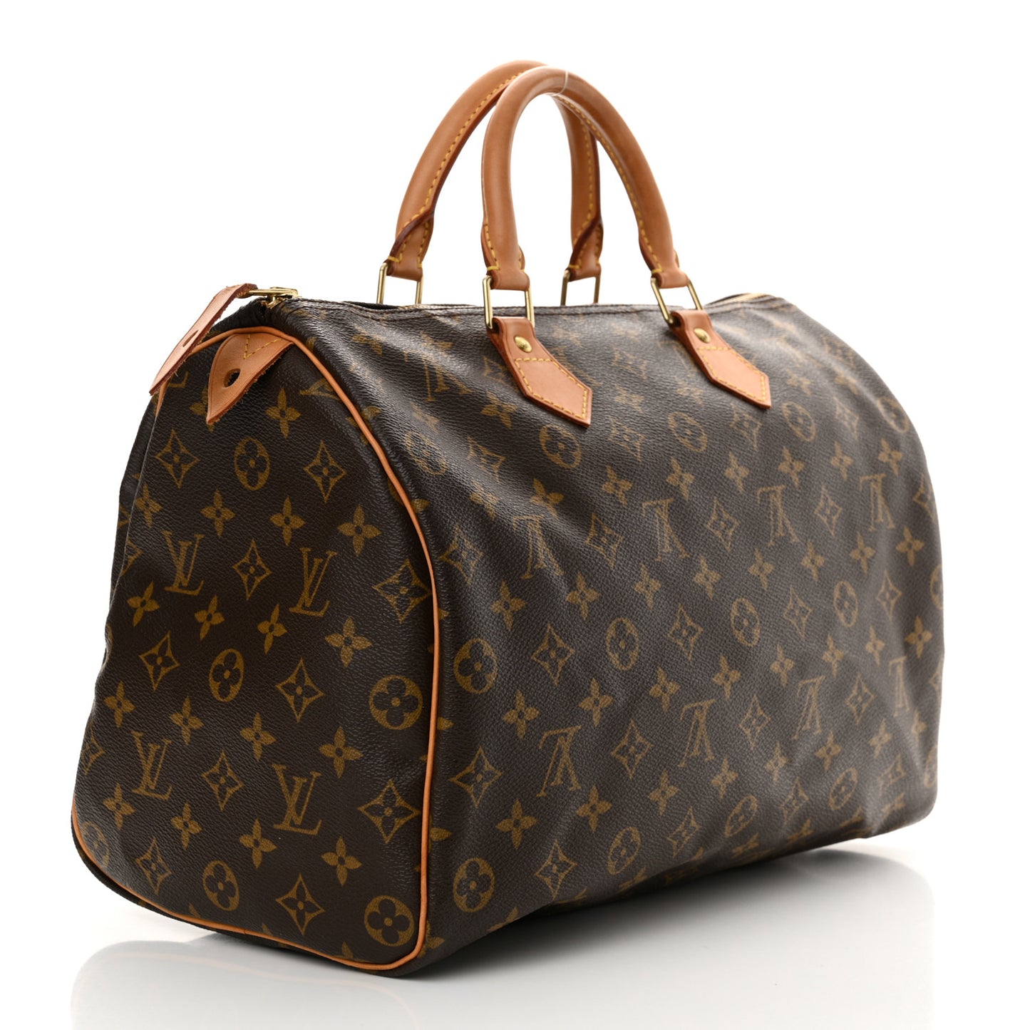Monogram Speedy 35