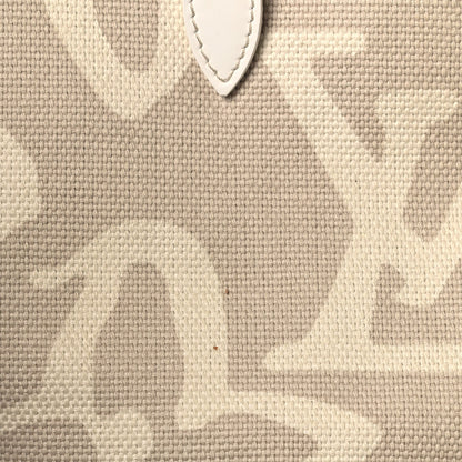 Louis Vuitton Tahitienne Cabas GM Sandy 15 of 16