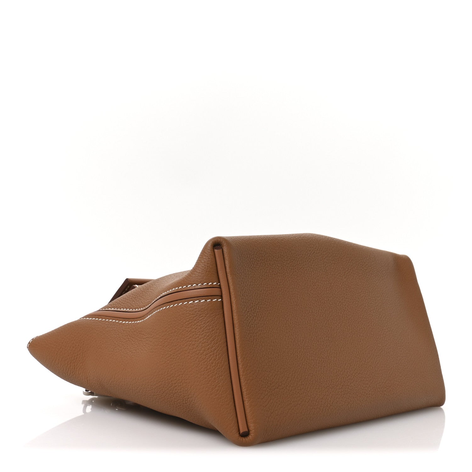 Hermes Togo Swift 24/24 29 Gold 4 of 10