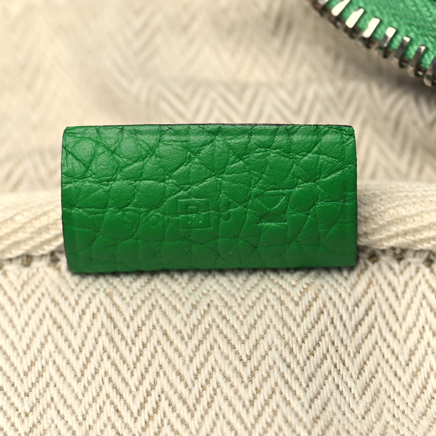 Taurillon Clemence Victoria II 35 Bambou