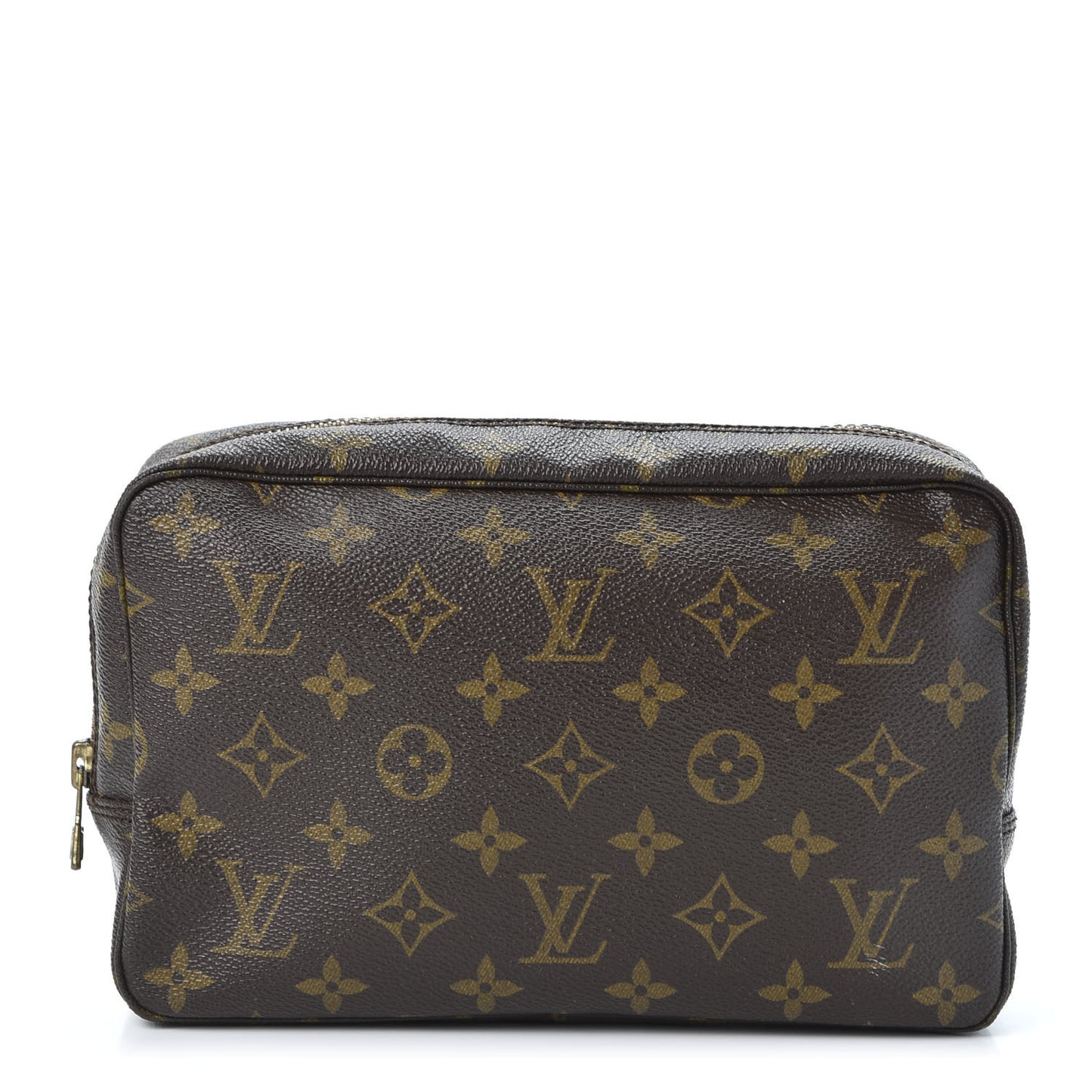 Monogram Trousse Toilette 23