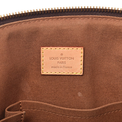 Louis Vuitton Monogram Tivoli GM 6 of 21