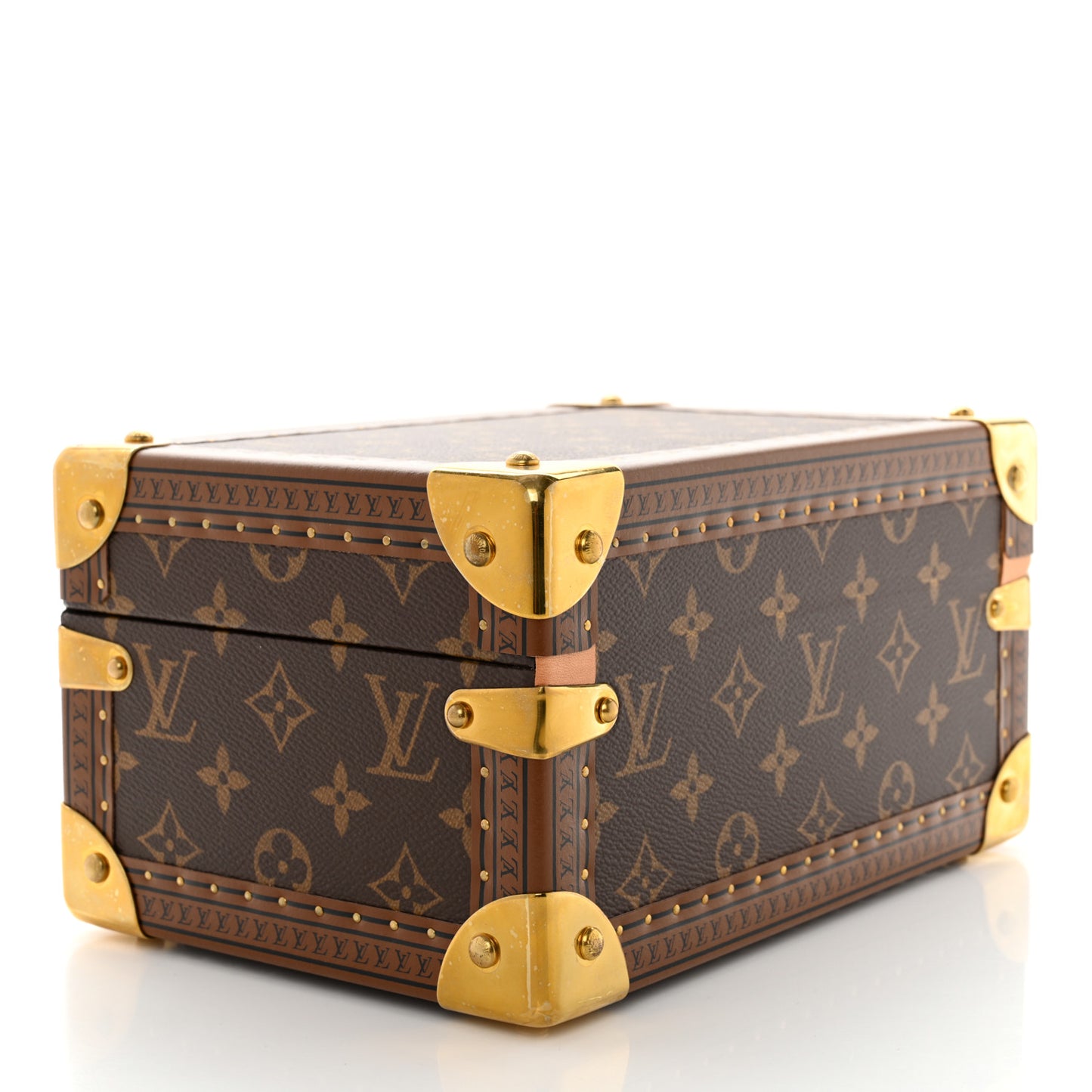 Monogram Coffret Tresor 24