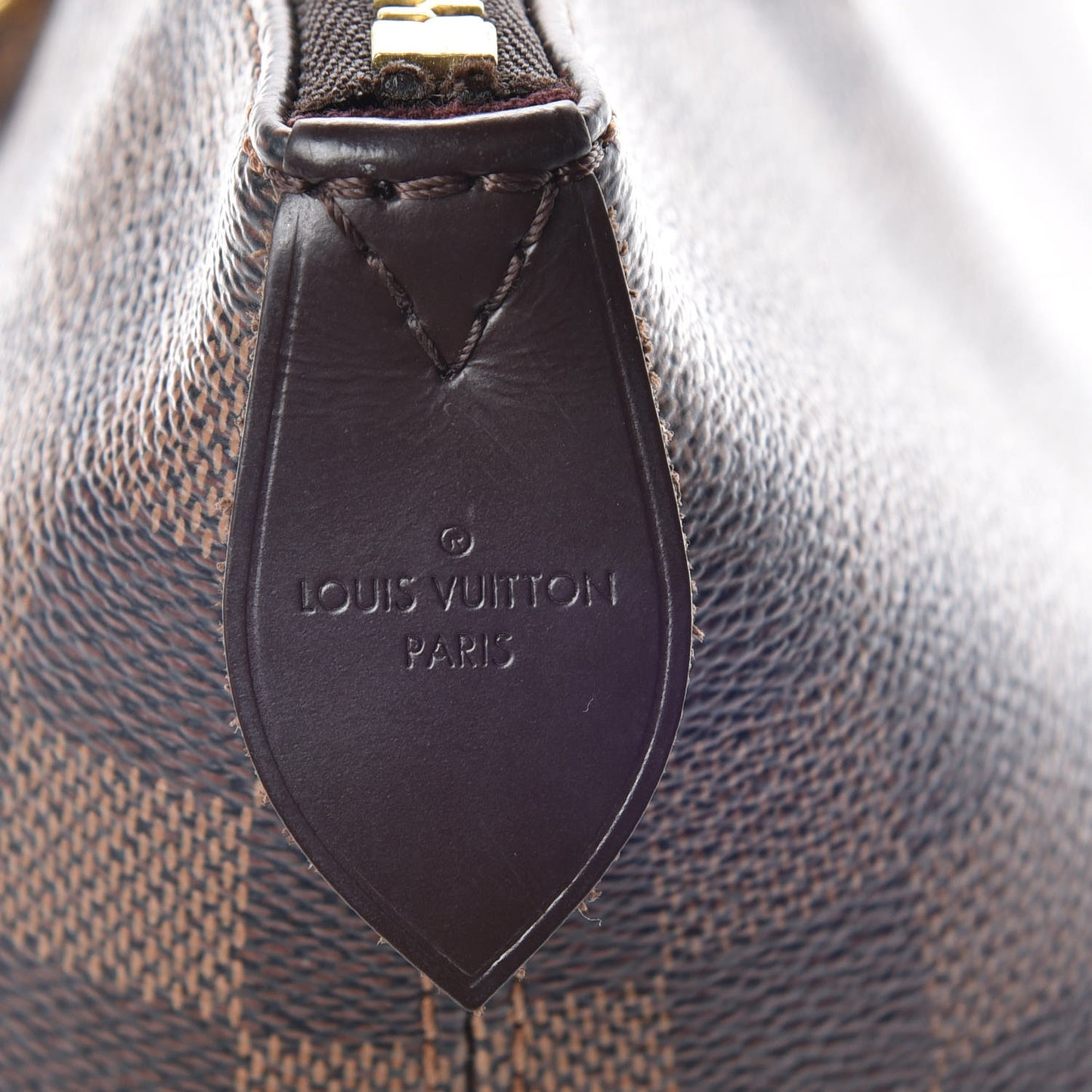 Damier Ebene Iena MM