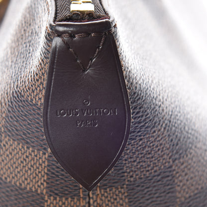 Louis Vuitton Damier Ebene Iena MM 9 of 15