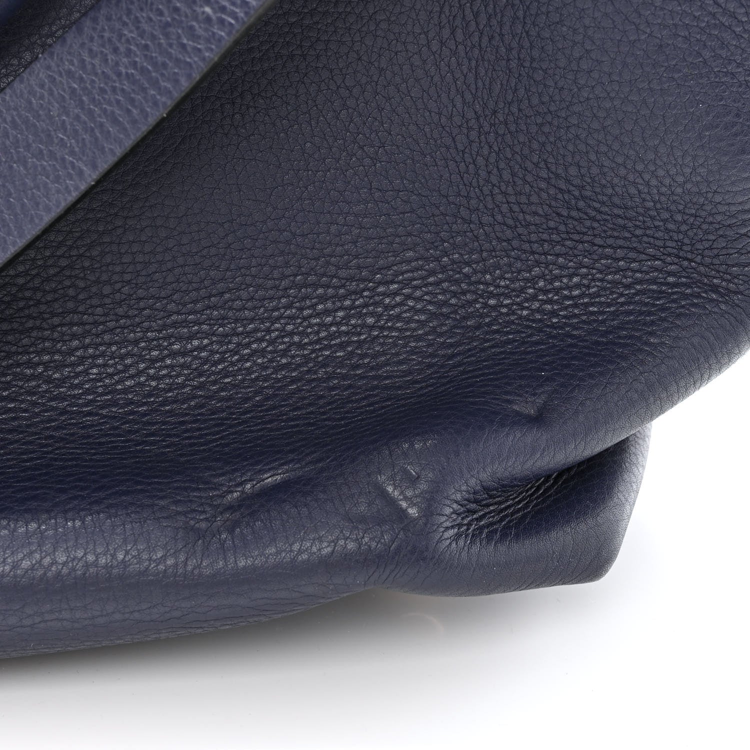 Burberry Marais Calfskin Medium Belt Bag Regency Blue 20 of 20