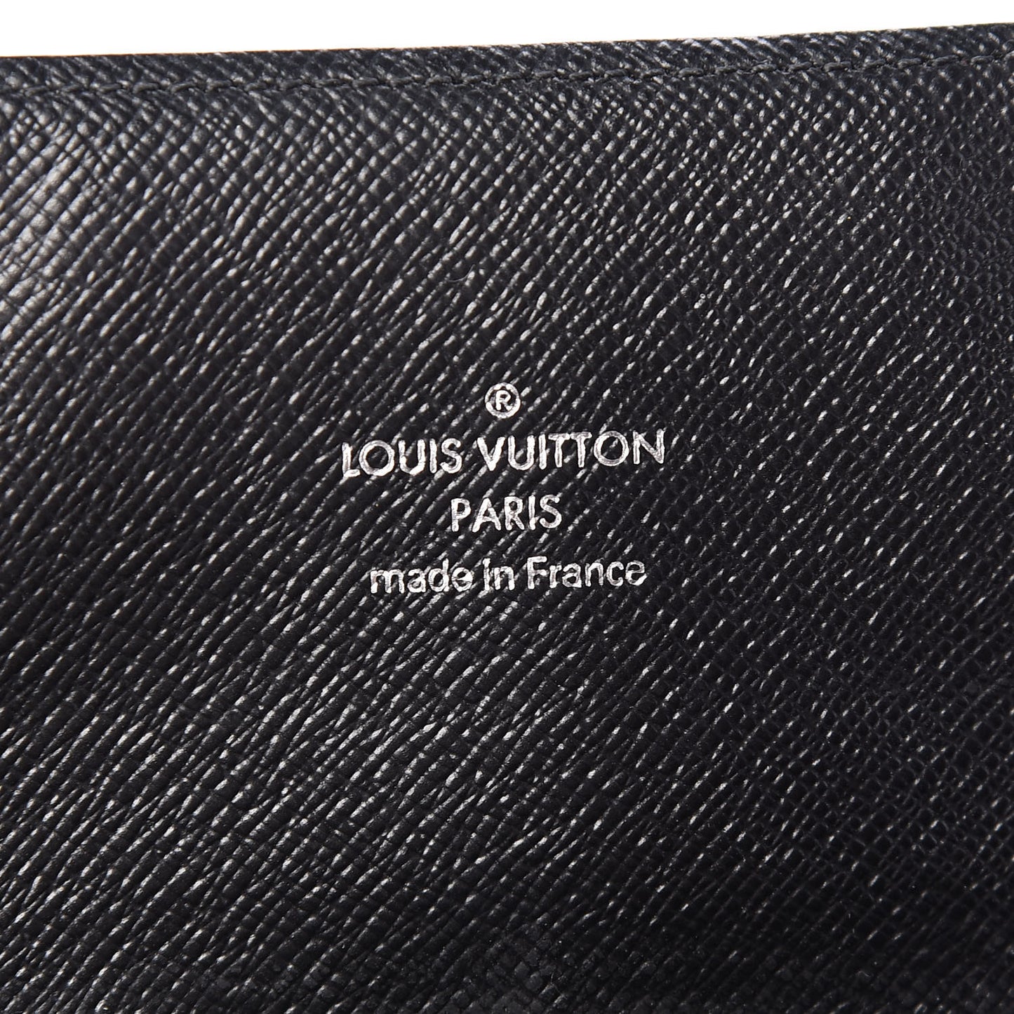 Damier Graphite Portefeuille Compact Modulable Wallet