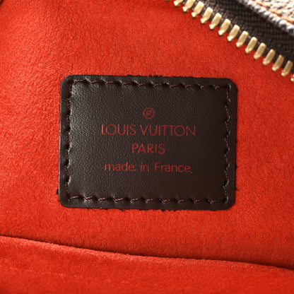 Louis Vuitton Damier Ebene Ipanema GM 6 of 8