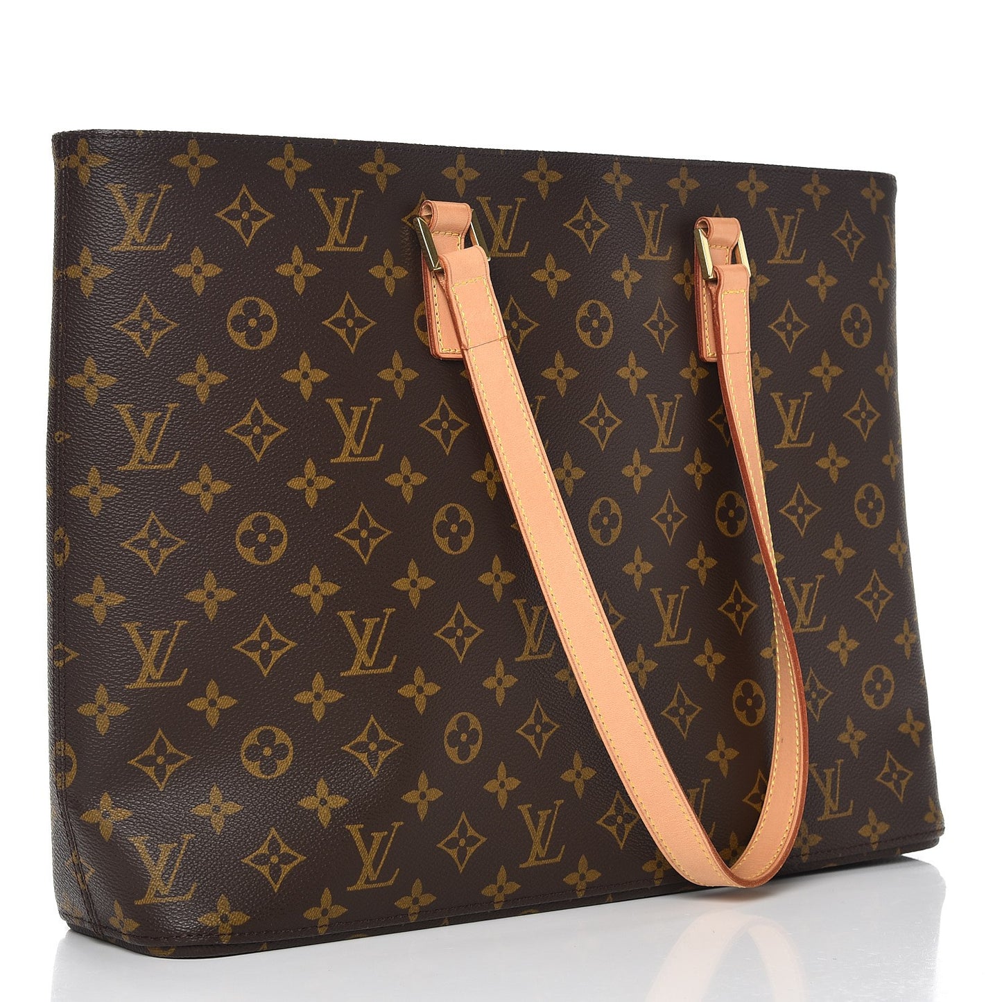 Monogram Luco