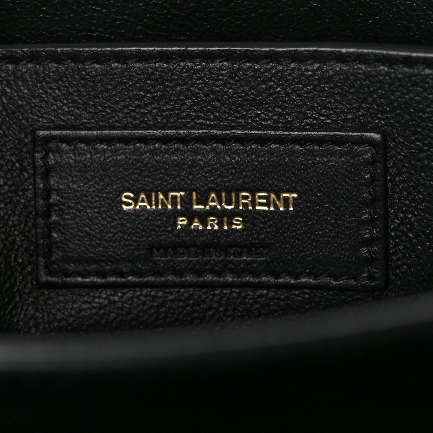 Saint Laurent Denim Suede Monogram Medium Solferino Soft Satchel Blue Cinnamon 7 of 11