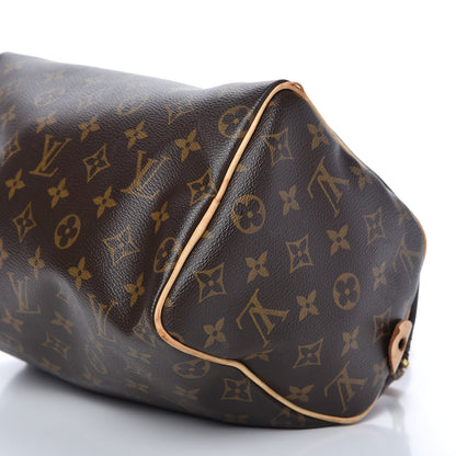 Louis Vuitton Monogram Speedy 25 7 of 12