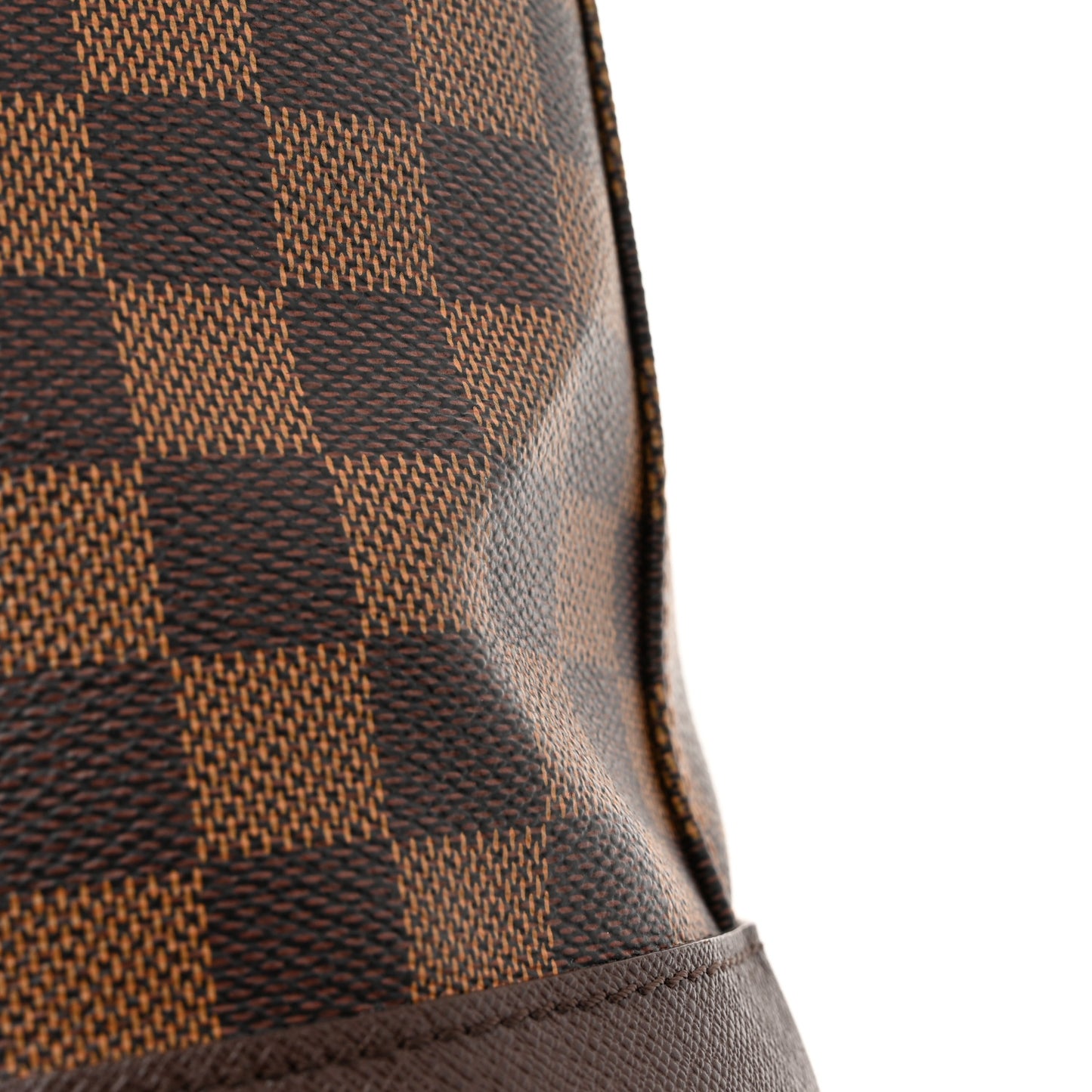 Damier Ebene Marais Bucket 23