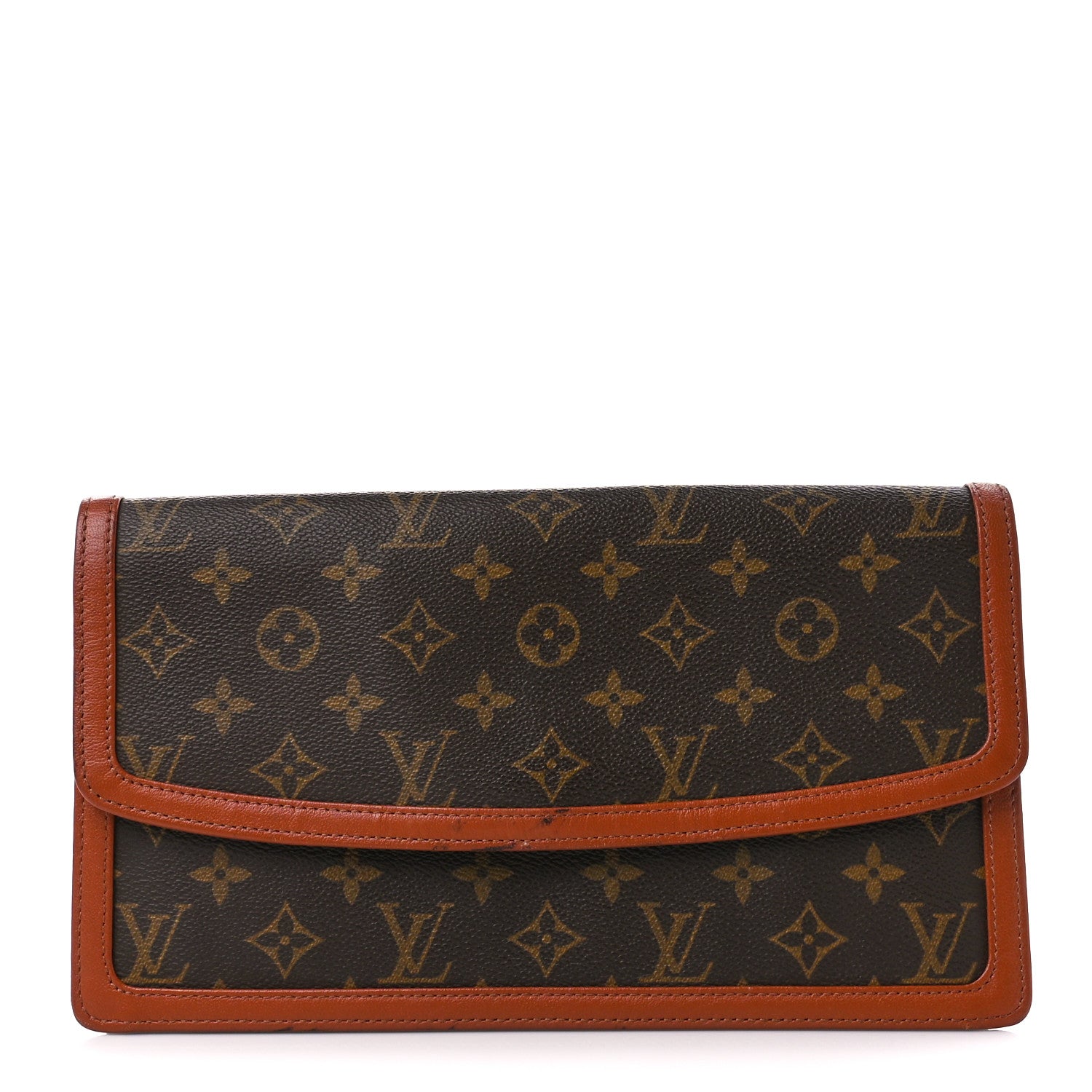 Louis Vuitton Monogram Pochette Dame 29 1 of 14