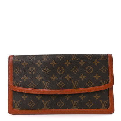 Louis Vuitton Monogram Pochette Dame 29 1 of 14