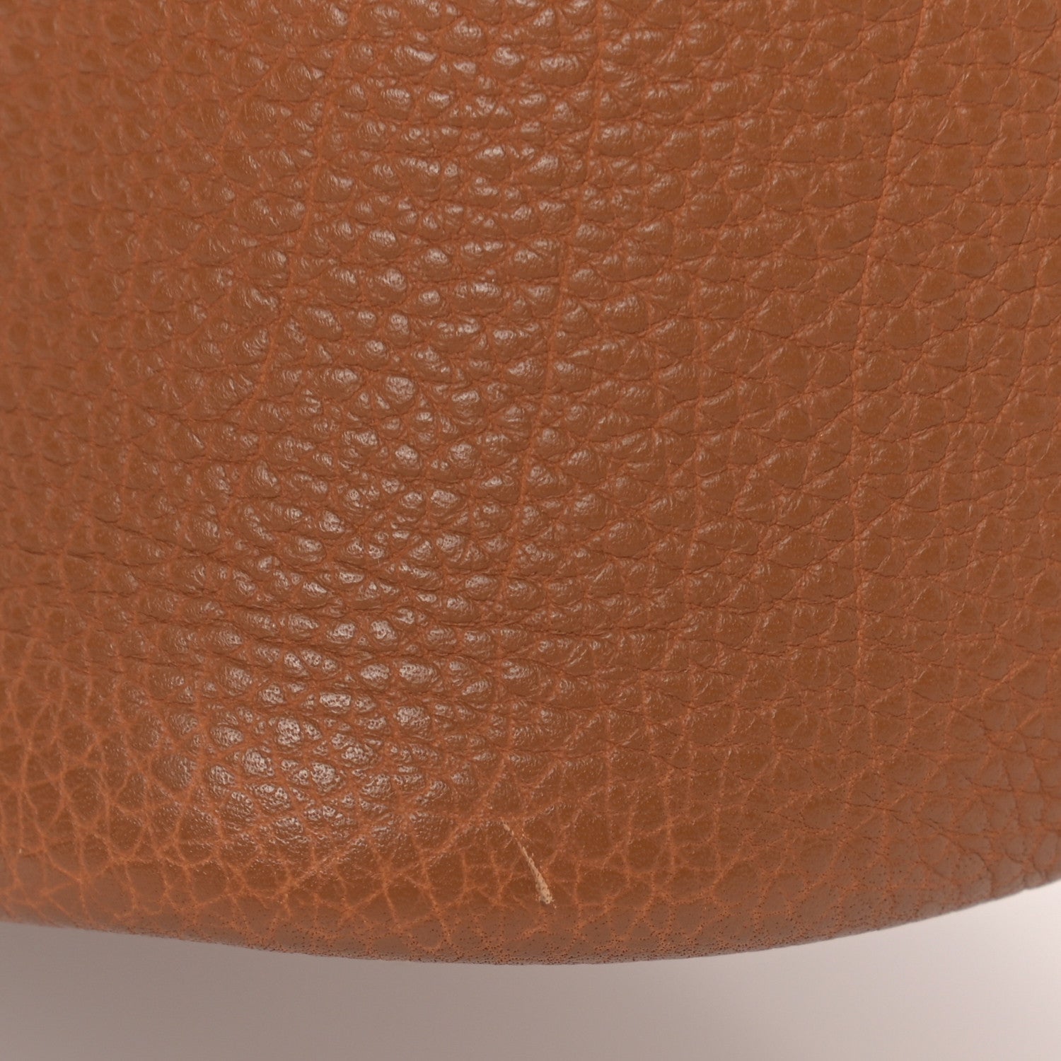 Hermes Togo Bolide 31 Gold 11 of 12