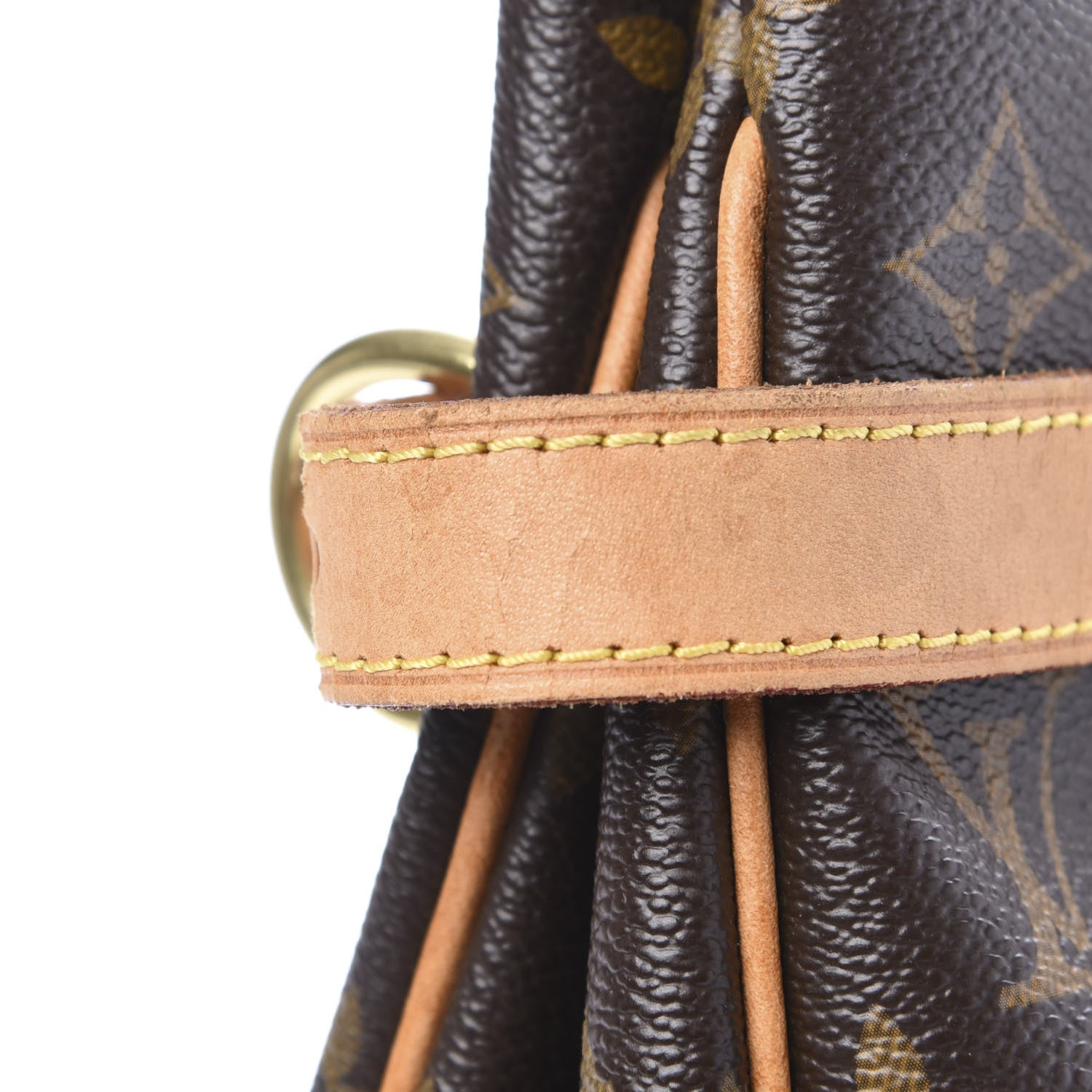 Louis Vuitton Monogram Batignolles Horizontal 15 of 15