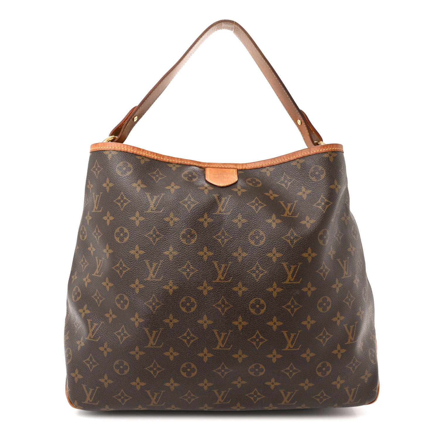 Louis Vuitton Monogram Delightful MM 1 of 16