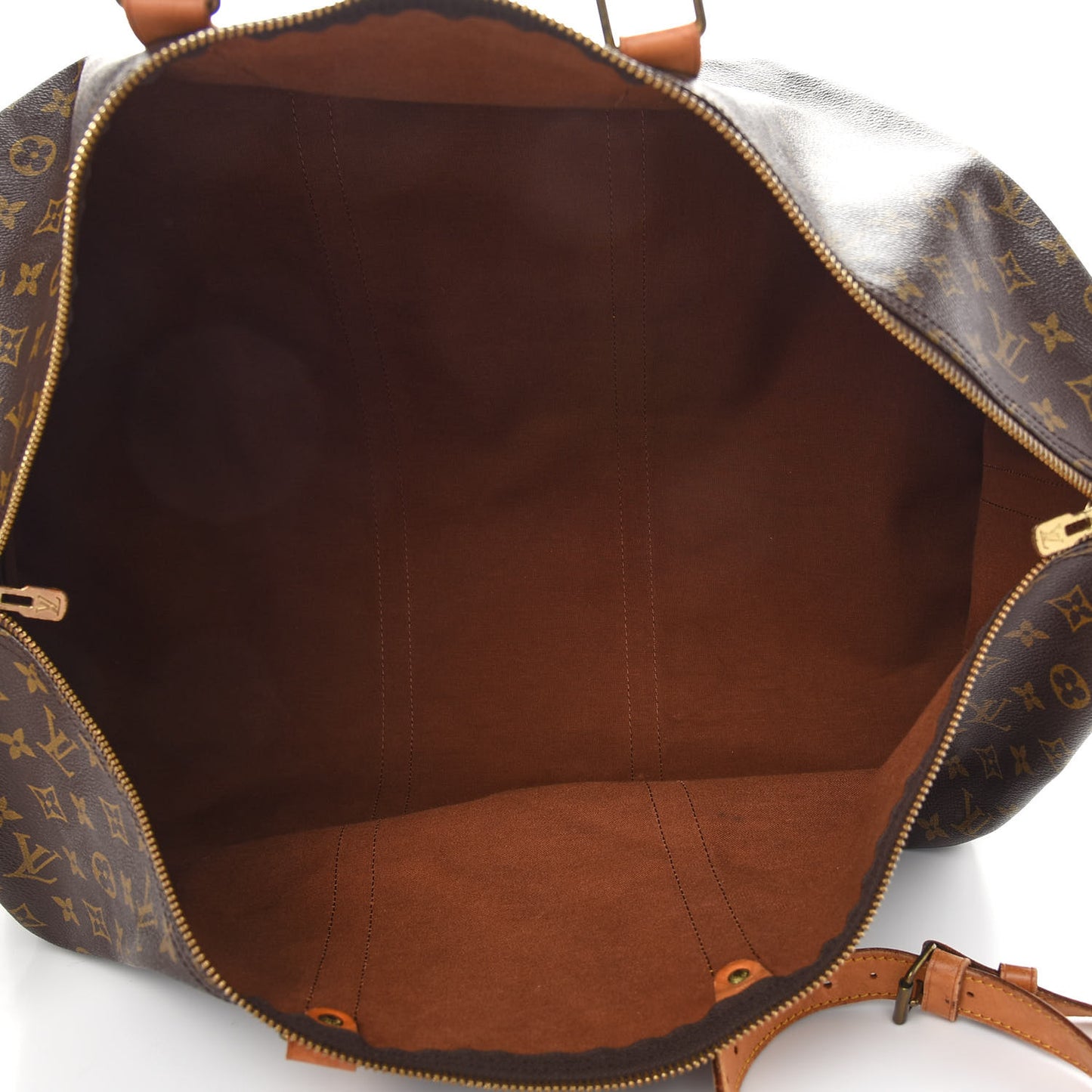 Monogram Keepall Bandouliere 60
