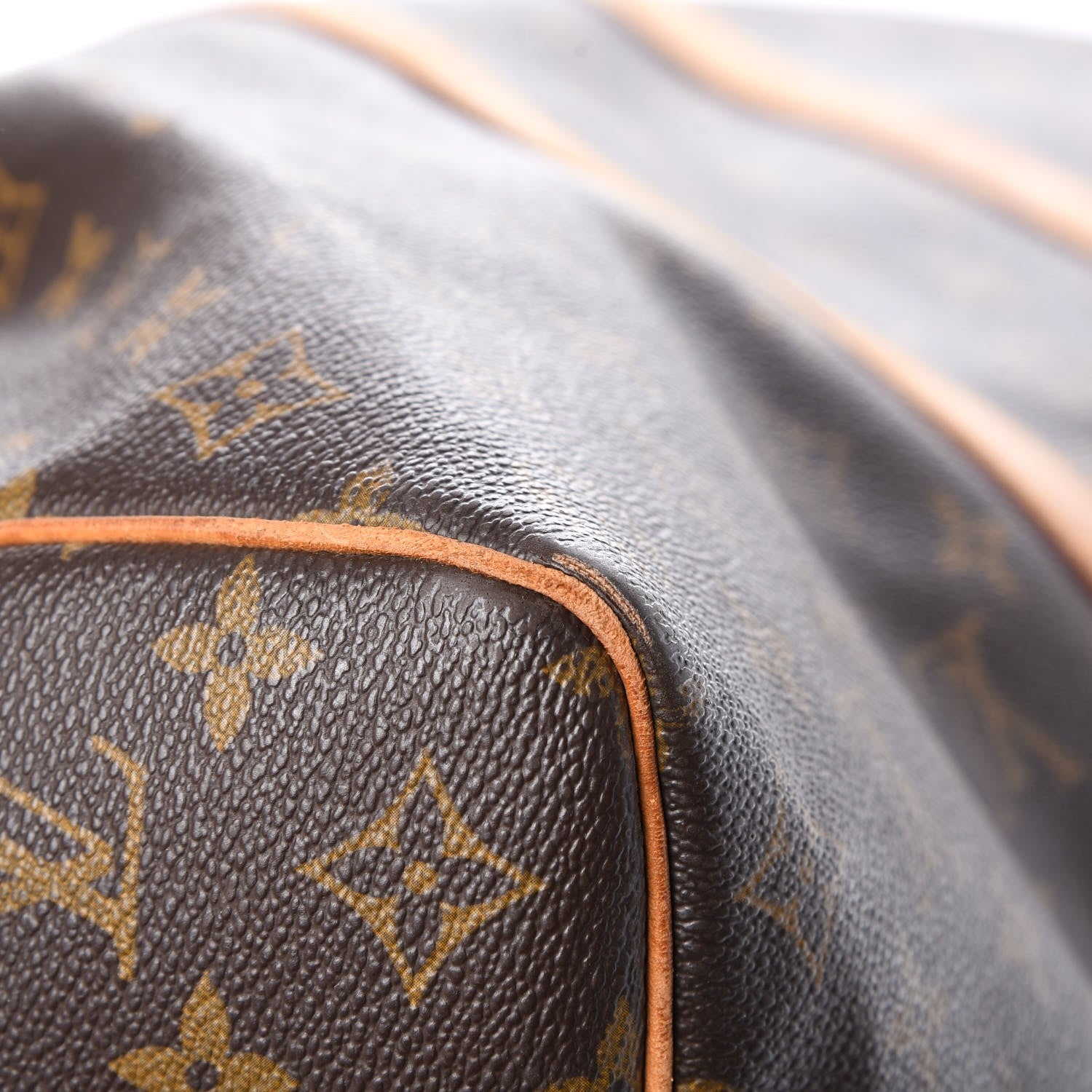Louis Vuitton Monogram Keepall 50 11 of 19