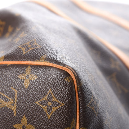 Louis Vuitton Monogram Keepall 50 11 of 19