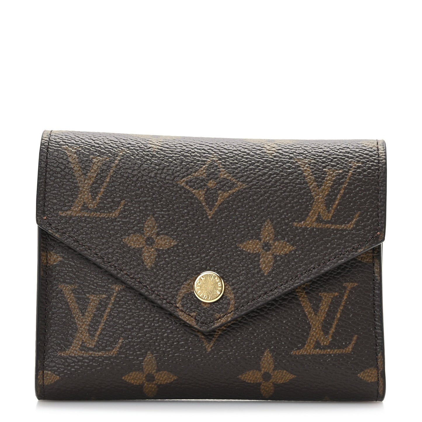 Monogram Victorine Wallet