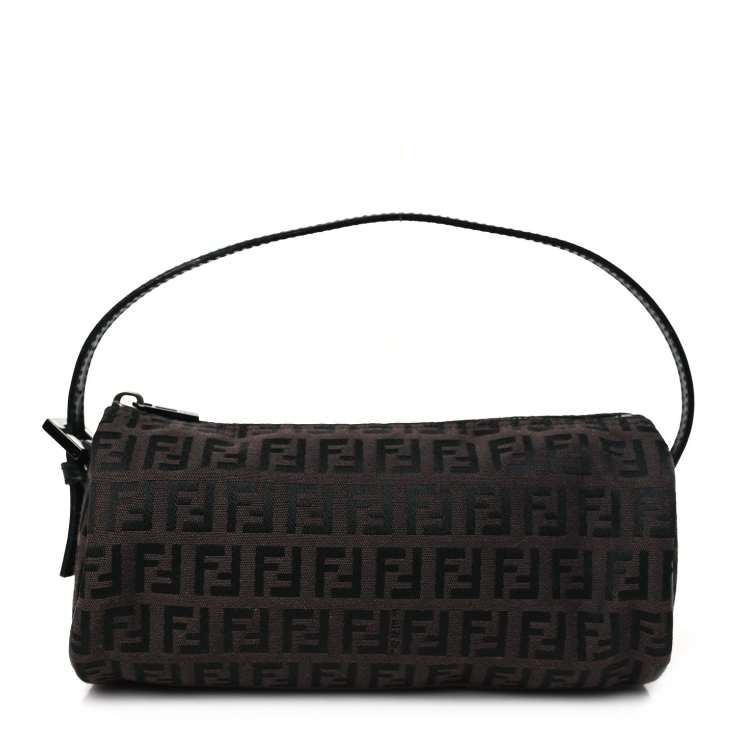 Zucchino Pochette Tobacco Moro