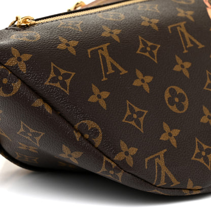 Louis Vuitton Monogram My LV World Tour Bumbag 8 of 10