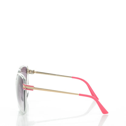 Gucci Web Sunglasses 3141/S Pink 2 of 6