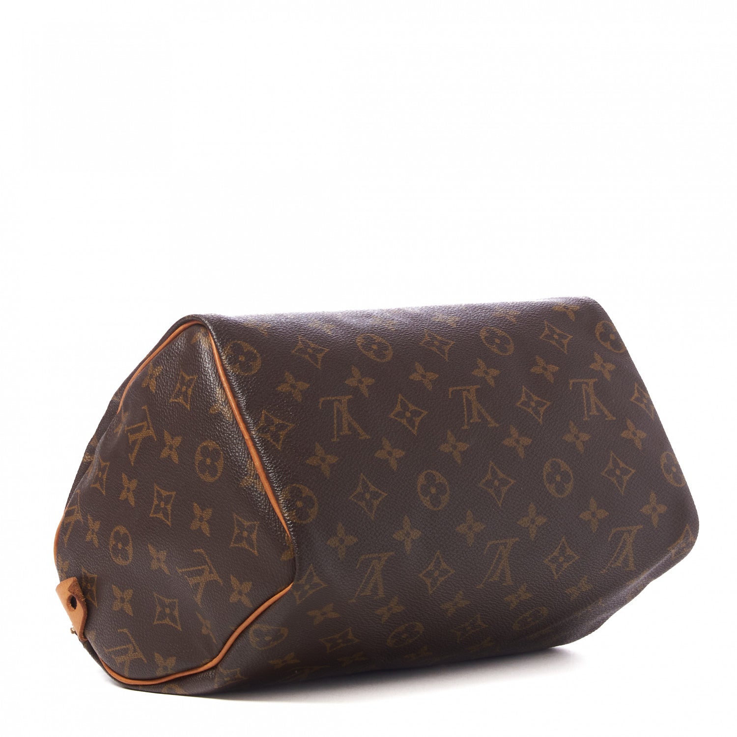 Louis Vuitton Monogram Speedy 25 3 of 8