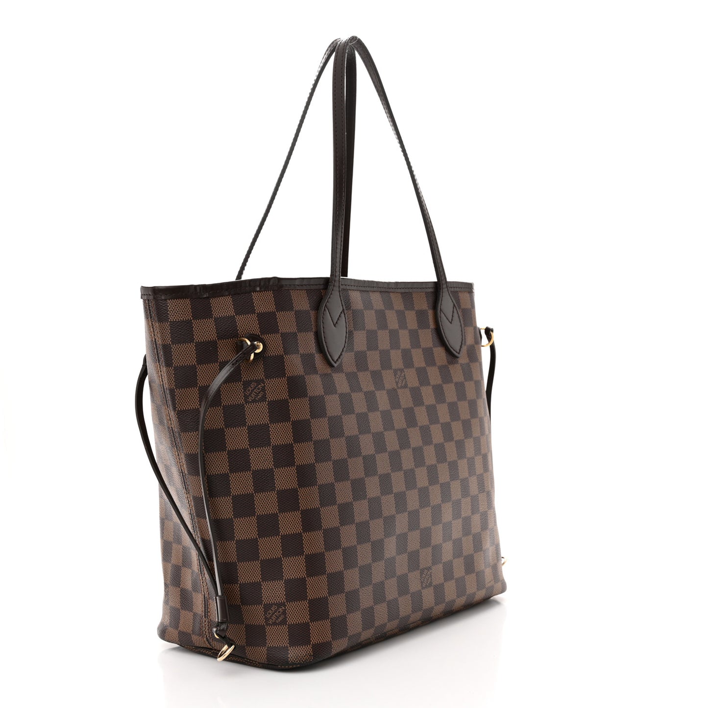 Damier Ebene Neo Neverfull MM