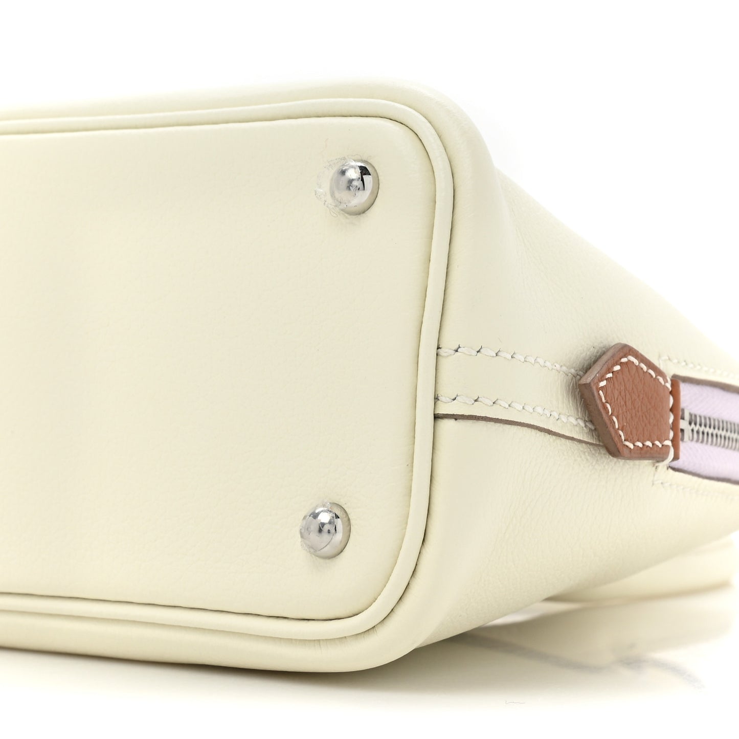 Evercolor Tri-Color Mini 1923 Bolide Craie Gold Mauve Pale