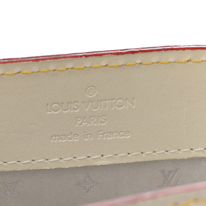 Louis Vuitton Suhali Le Fabuleux White 12 of 21