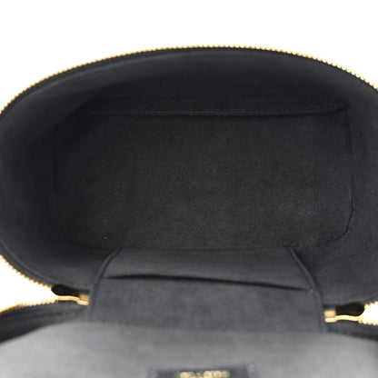 Louis Vuitton Game On Vanity PM Black 6 of 10
