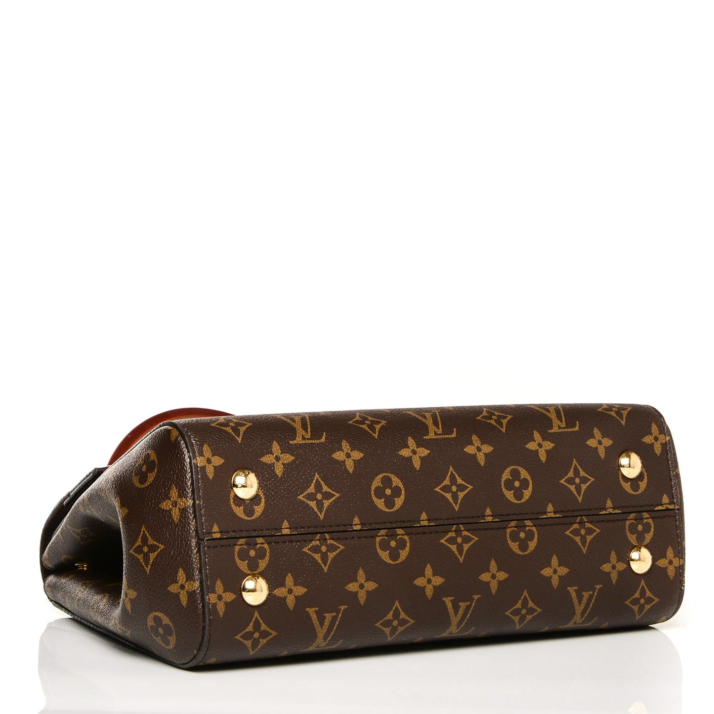 Monogram Cluny MM Blue Glacial