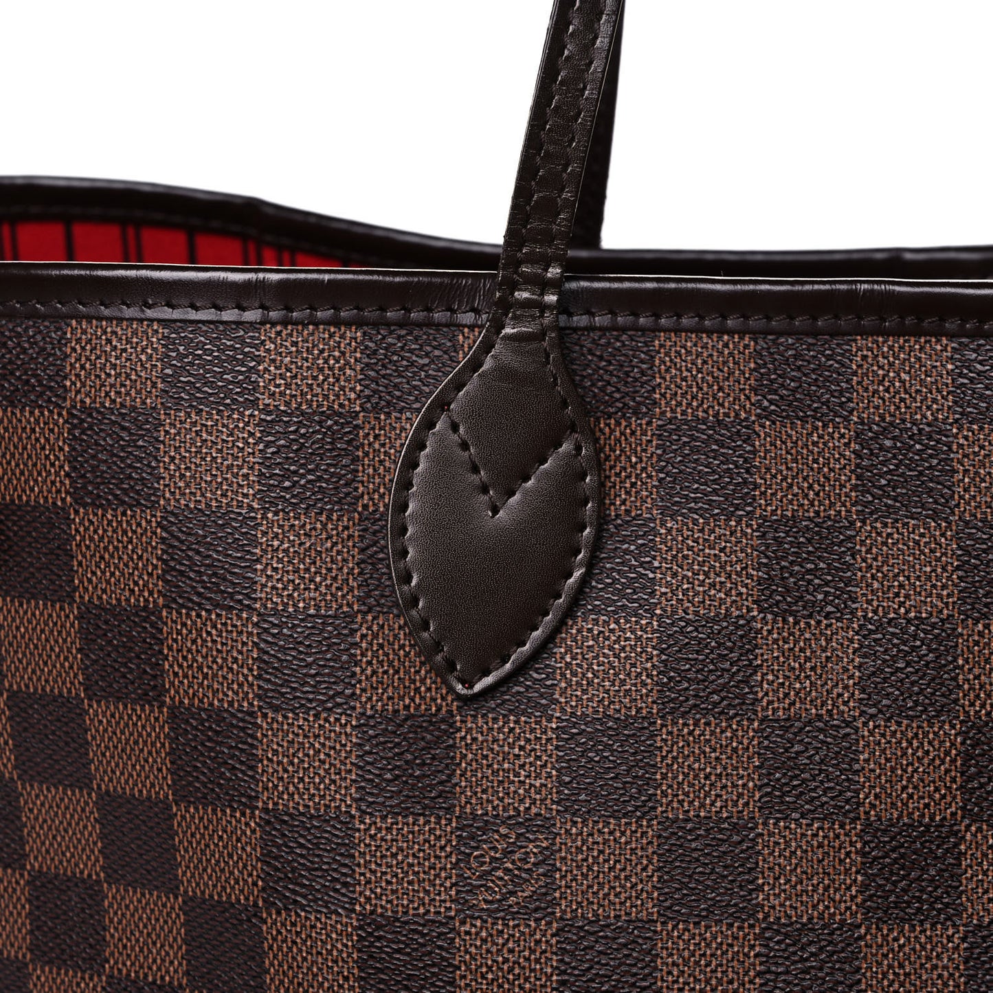 Damier Ebene Neo Neverfull MM