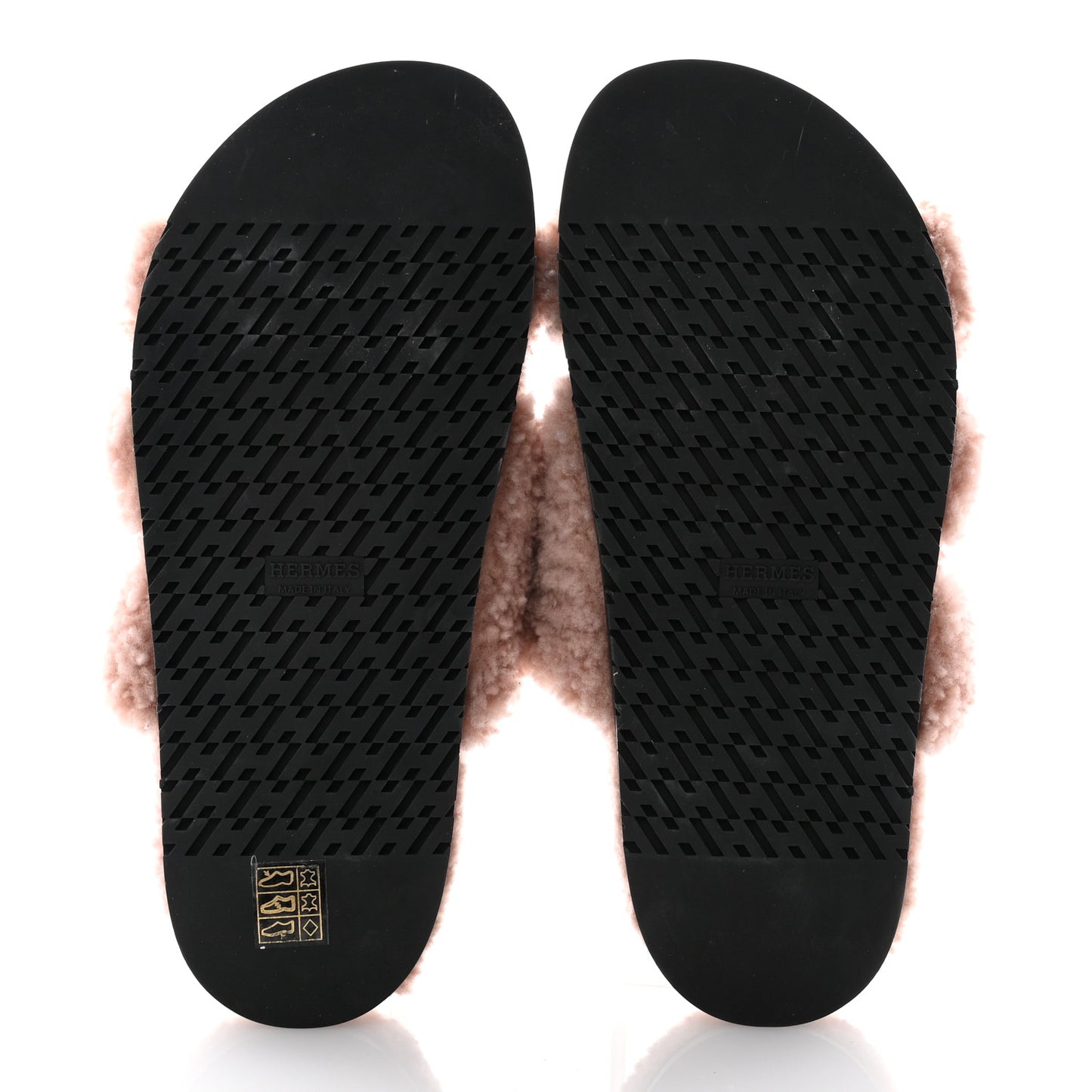 Woolskin Womens Chypre Sandals 39.5 Bois De Santal