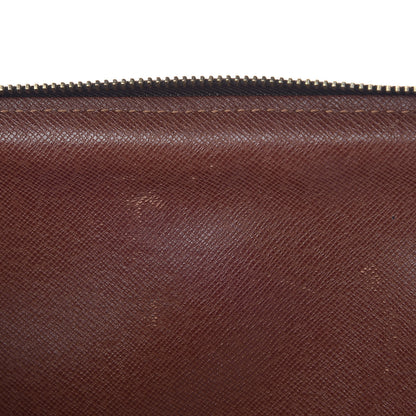 Louis Vuitton Monogram Poche Documents Portfolio Case 39 13 of 21