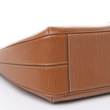 Louis Vuitton Epi Turenne GM Cipango 8 of 14