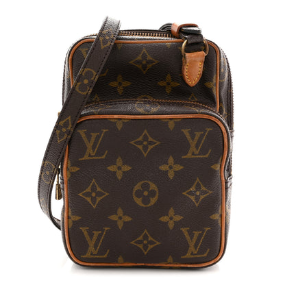 Louis Vuitton Monogram Amazone PM 1 of 11