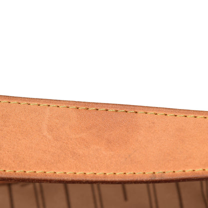 Louis Vuitton Monogram Delightful MM 13 of 13