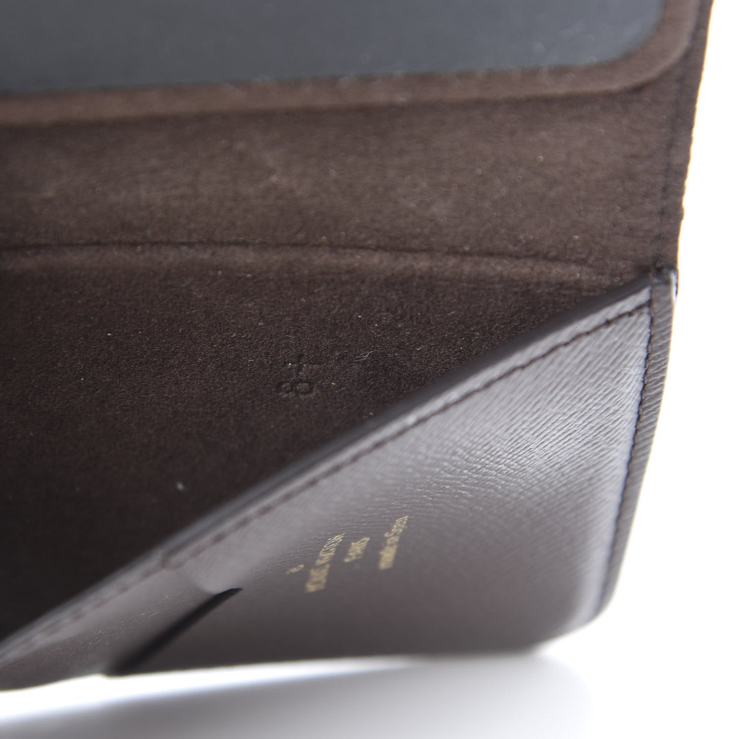 Monogram iPhone 7/8 Plus Folio Case