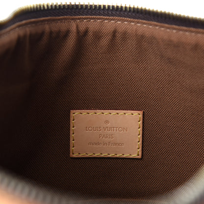 Louis Vuitton Monogram Odeon MM 8 of 10