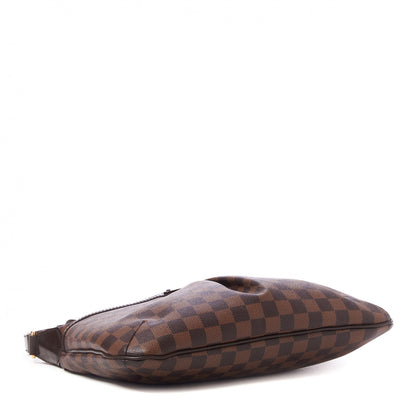Louis Vuitton Damier Ebene Bloomsbury PM 4 of 9