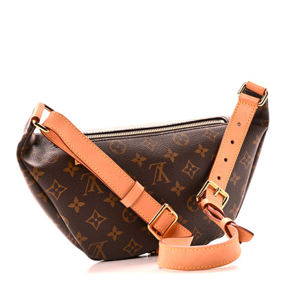 Louis Vuitton Monogram Bumbag 3 of 9