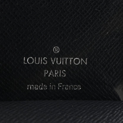 Louis Vuitton Savane Monogram Rhinoceros Chapman Luggage Tag 3 of 3