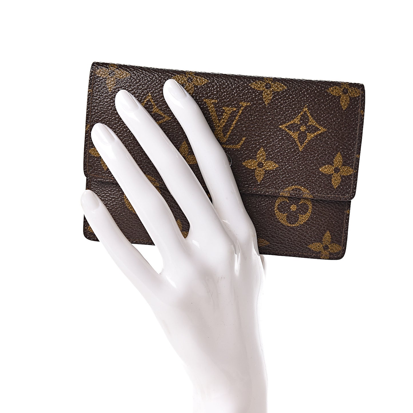 Monogram Daily Organizer